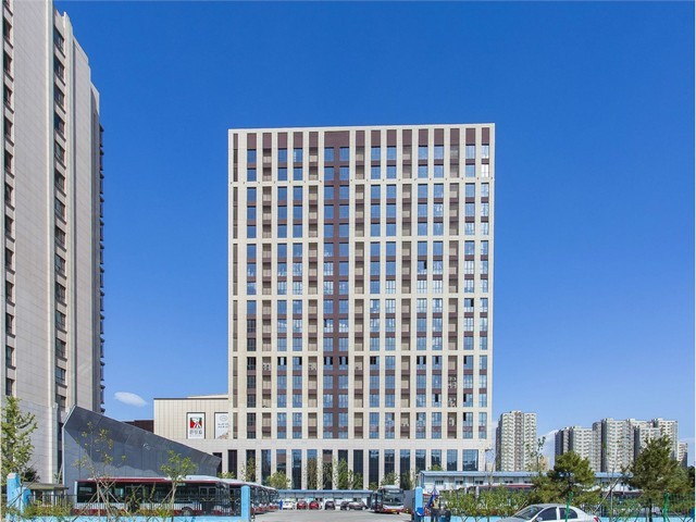 新型显微CT调试